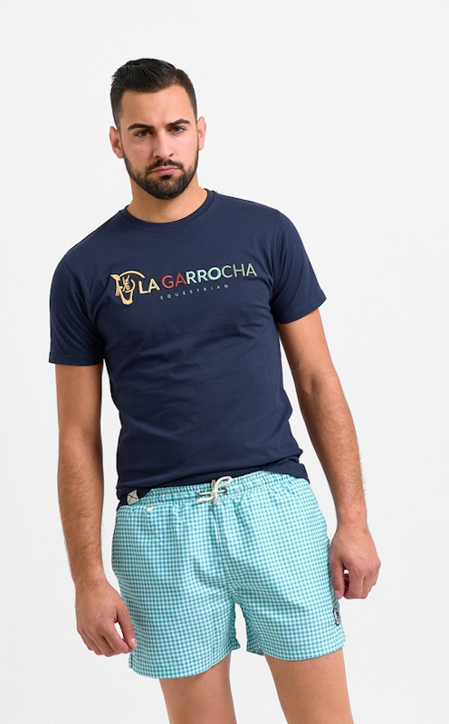 Maillot de bain Vichy | Manzana