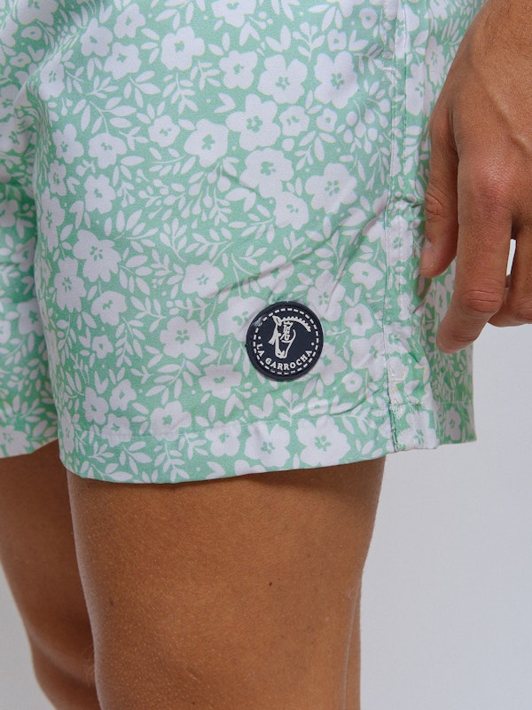 Calção de banho Miniflor