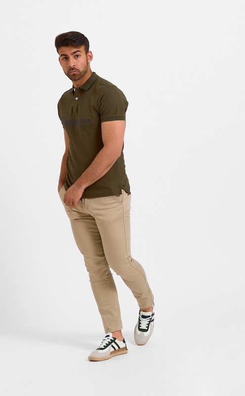 Polo Equestrian | Caza