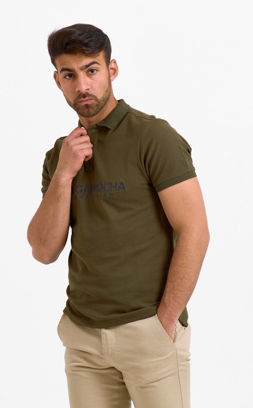 Polo Equestrian | Caza