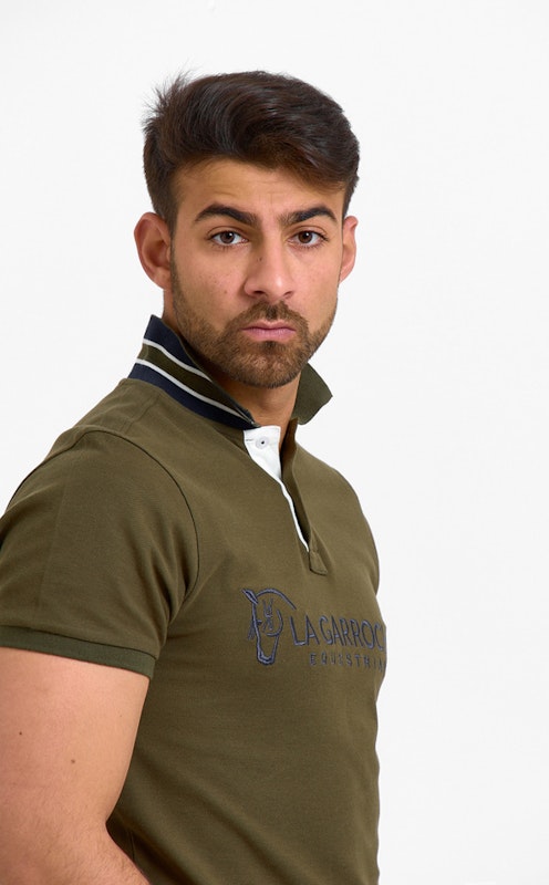 Polo Equestrian | Caza