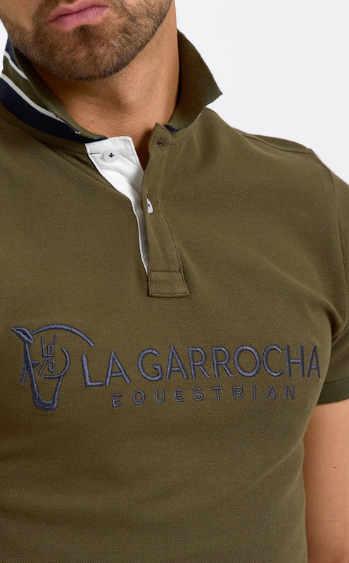 Polo Equestrian | Caza