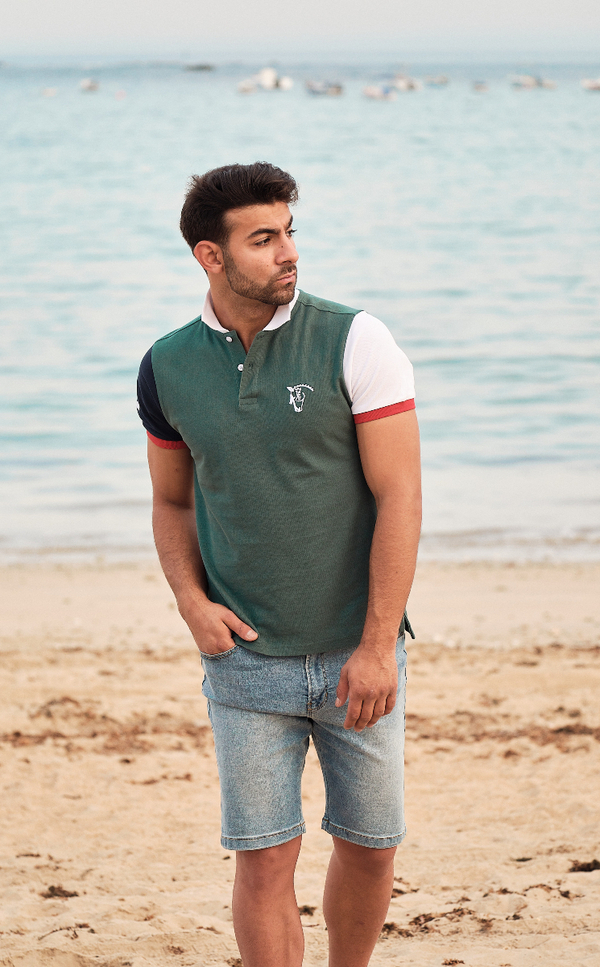 Valley Polo | Acebo