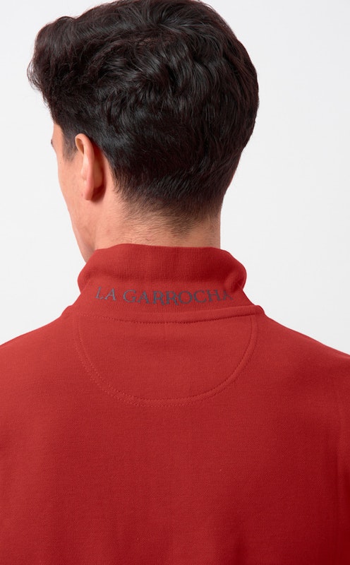 Polo Número | Sangre