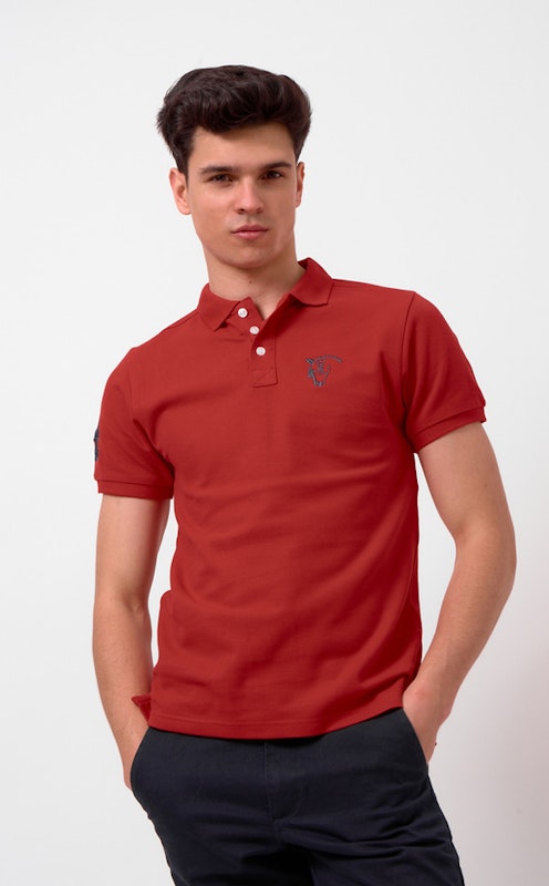 Polo Número | Sangre