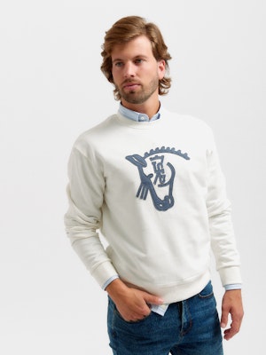 Sweatshirt Brand | Crudo