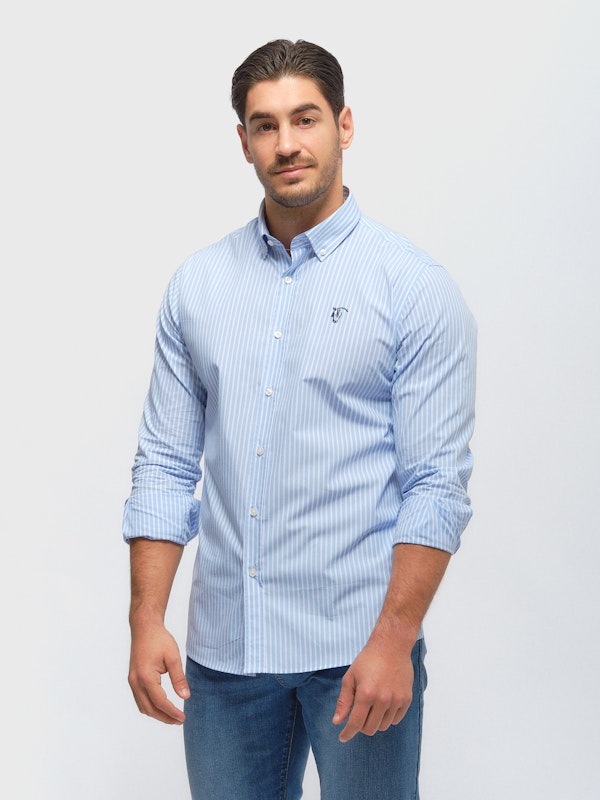 Camisa Haro