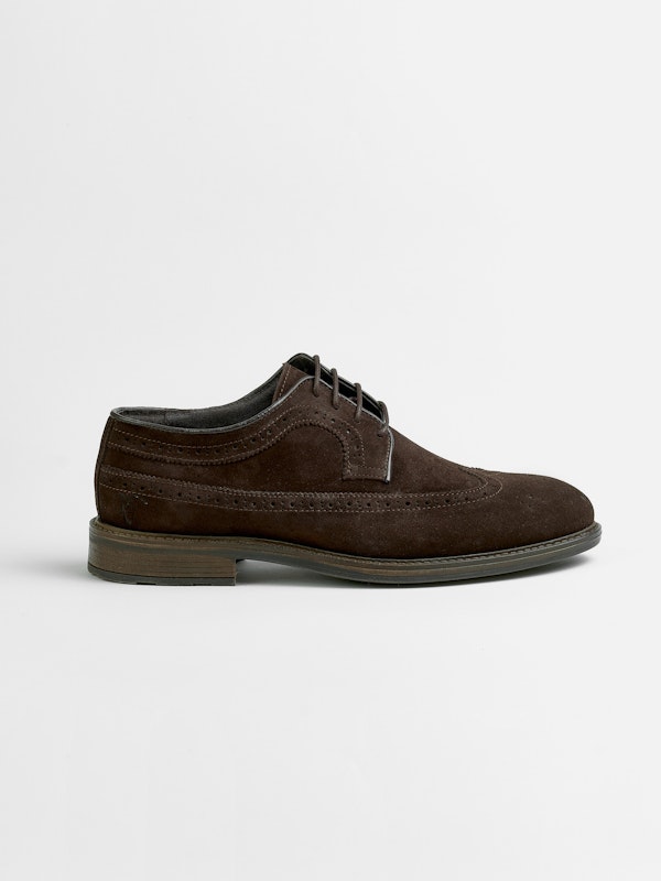 Exeter Shoe