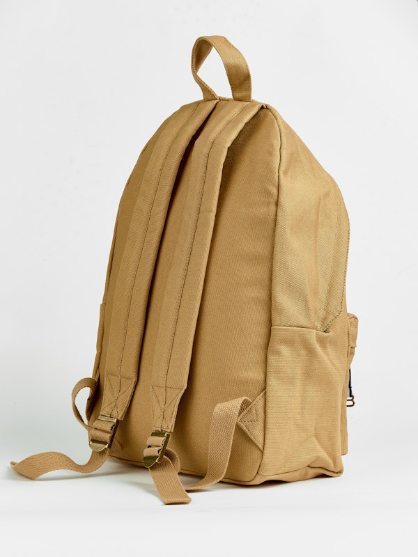 Sac à dos EQ | Caramelo