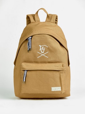 EQ Backpack | Caramelo