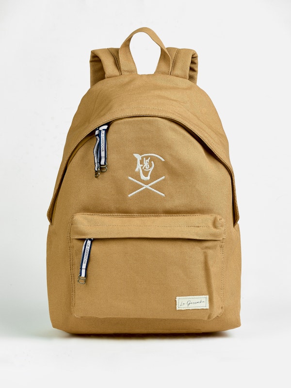 EQ Backpack | Caramelo