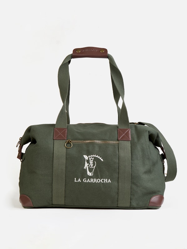 Doñana Travel Bag