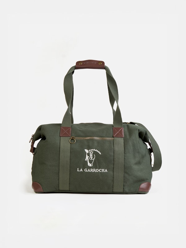 Doñana Travel Bag