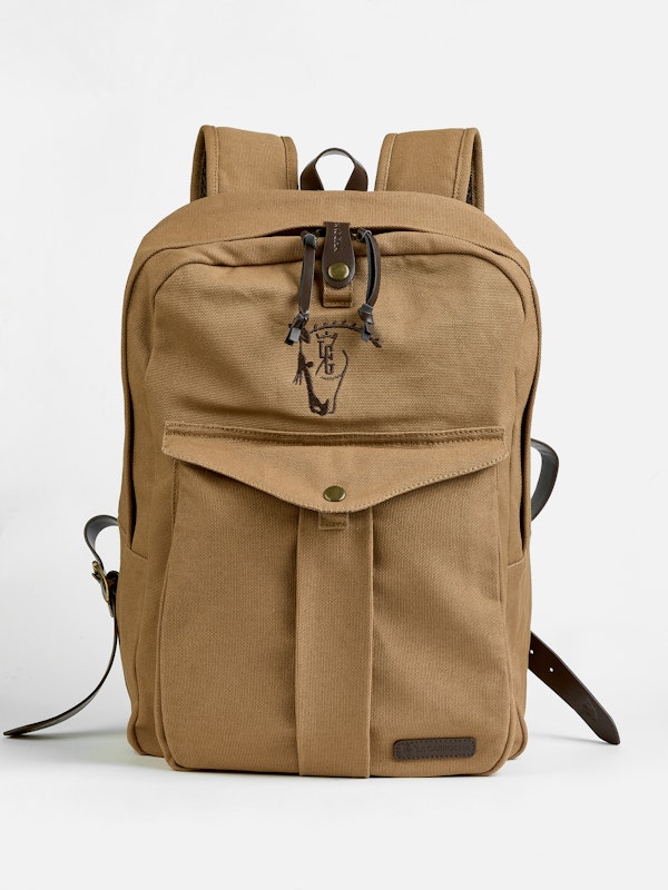 Doñana Backpack | Roble