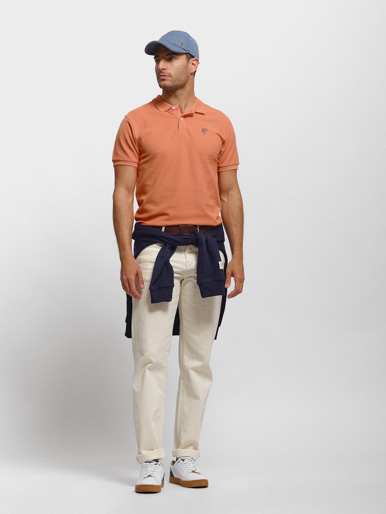 Rosa Hombre Outfit Pantalon Salmon Hombre Conjunto Con Capucha