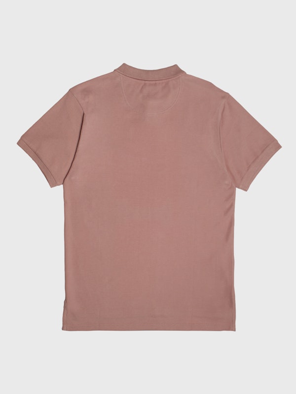 Polo Básico | Lavanda