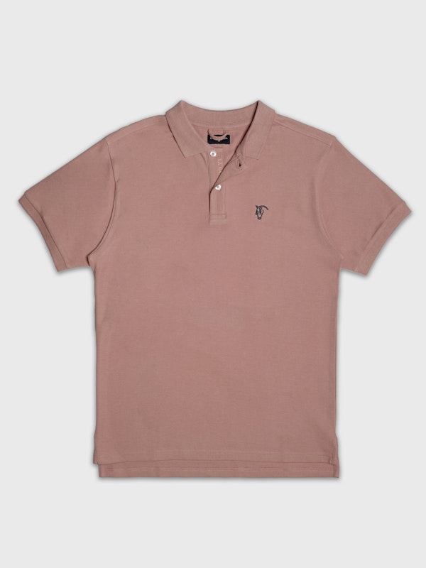 Polo Básico | Lavanda