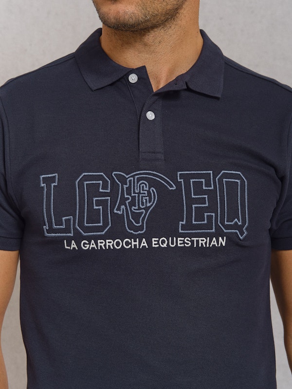 Polo Letters | Marino
