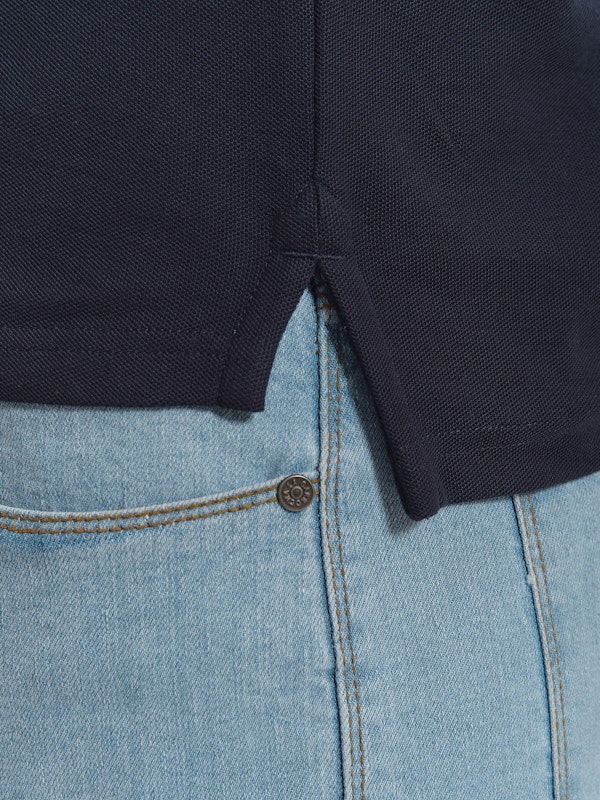 Polo Letters | Marino