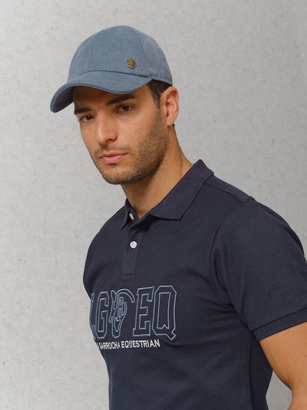 Polo Letters | Marino