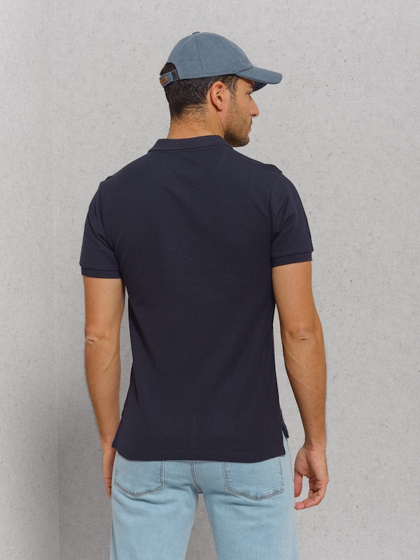 Polo Letters | Marino