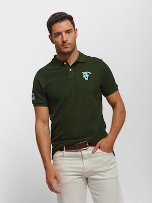 Vintage Polo | Soto
