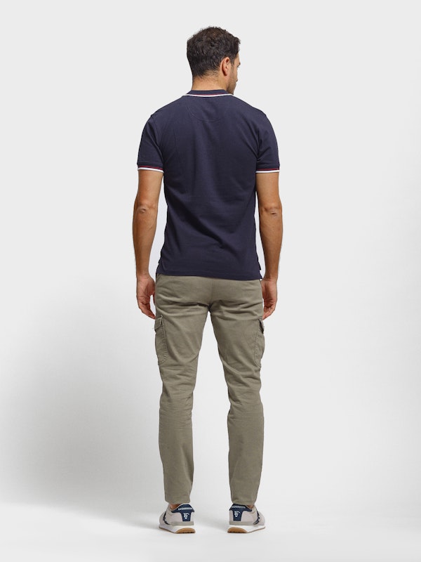 Polo Taraje | Marino