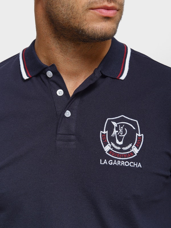 Polo Taraje | Marino