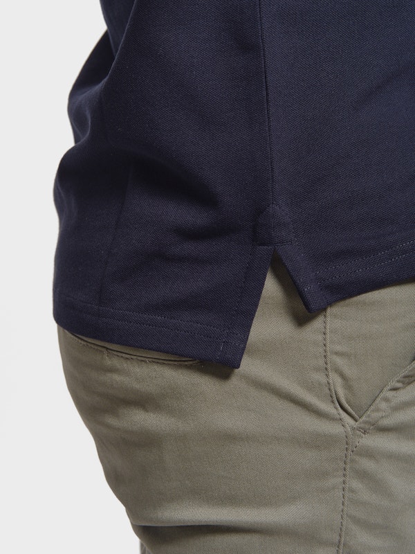 Polo Taraje | Marino