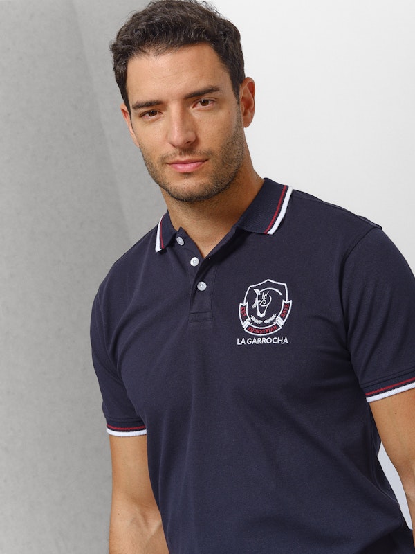 Polo Taraje | Marino