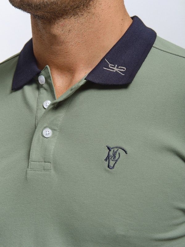 Polo Técnico | Océano