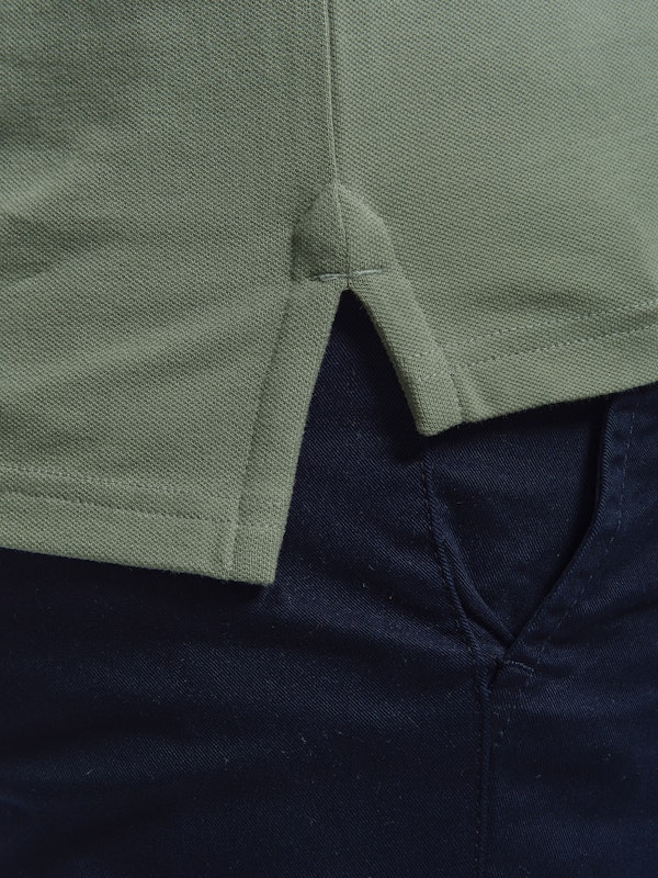 Polo Técnico | Océano