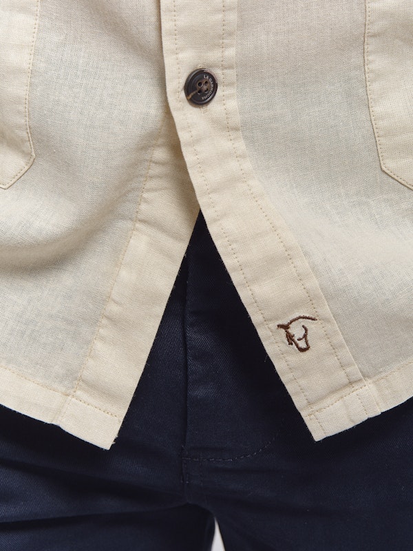 Camisa Guayabera | Arena