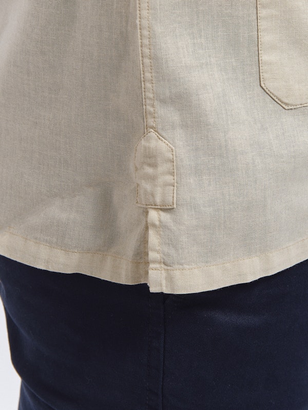 Camisa Guayabera | Arena