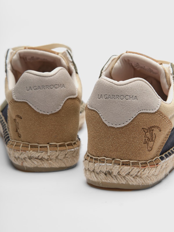 Alpercata Vereda | Marino