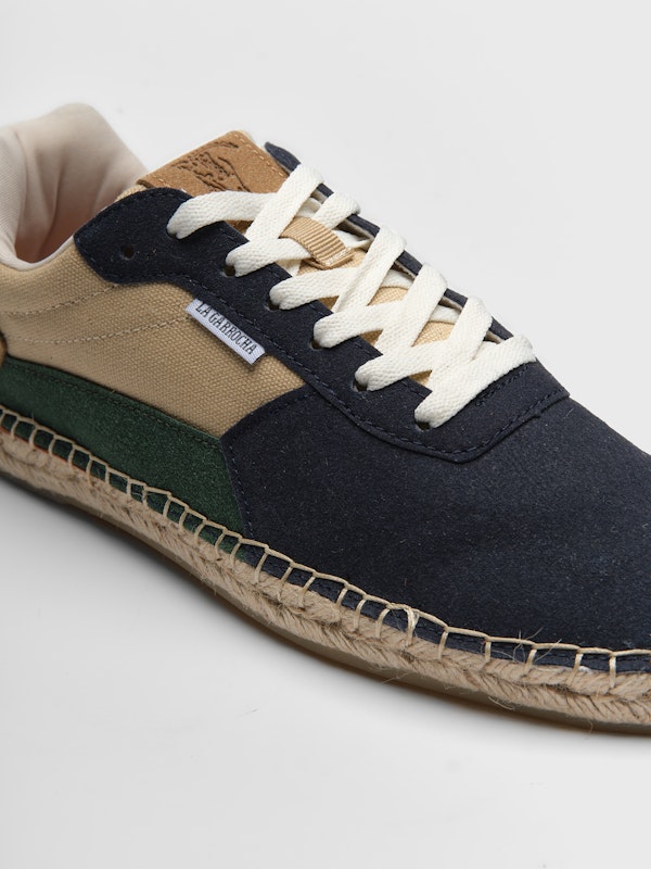 Alpercata Vereda | Marino