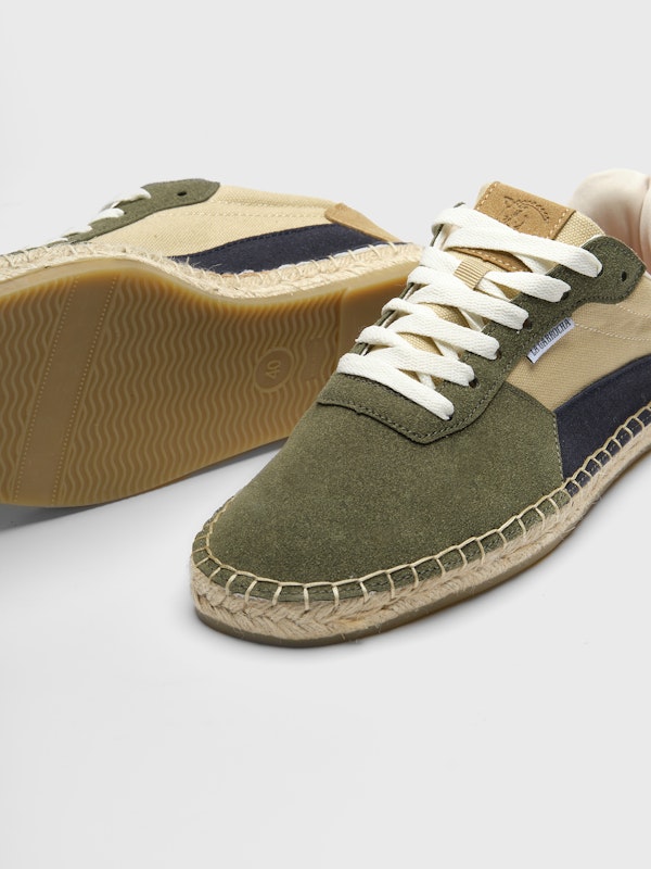 Alpercata Vereda | Caza