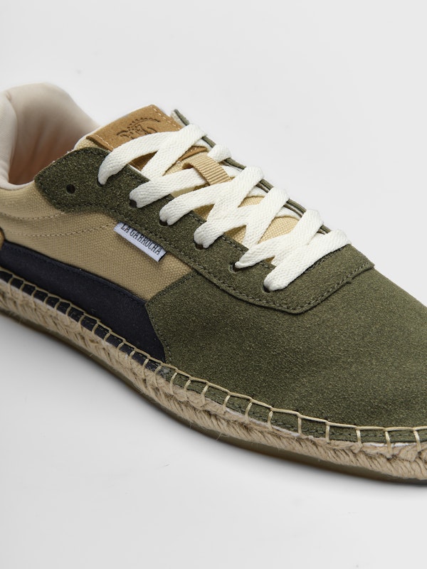 Alpercata Vereda | Caza