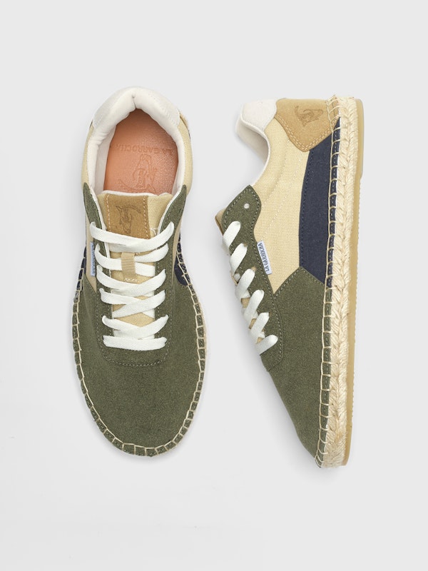 Alpercata Vereda | Caza