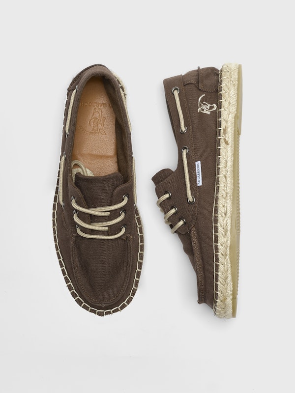 ​Alpercata Náutica | Moka