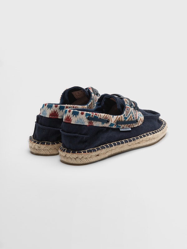 Étnico Náutico | Marino