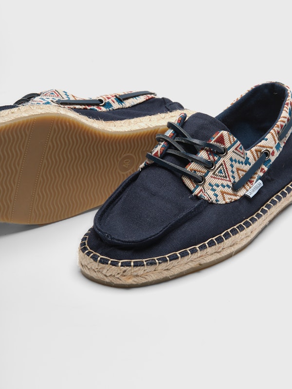 Étnico Náutico | Marino