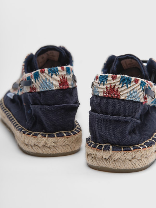 Étnico Náutico | Marino