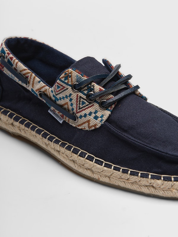 Étnico Náutico | Marino