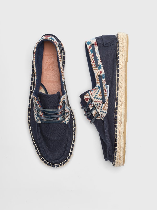 Étnico Náutico | Marino