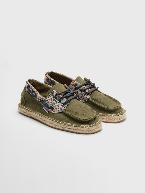 Étnico Náutico | Caza