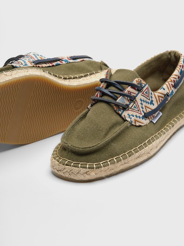 Étnico Náutico | Caza