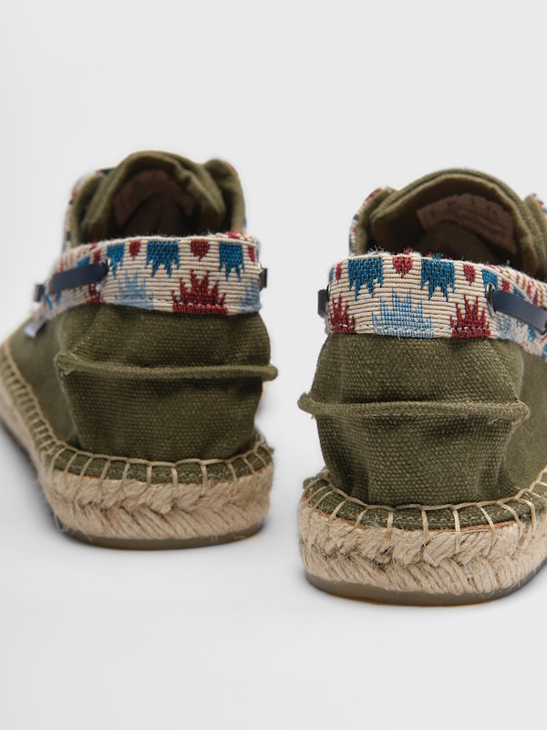 Étnico Náutico | Caza