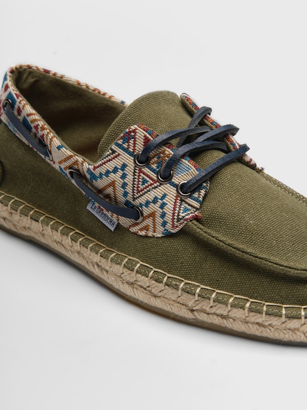 Étnico Náutico | Caza