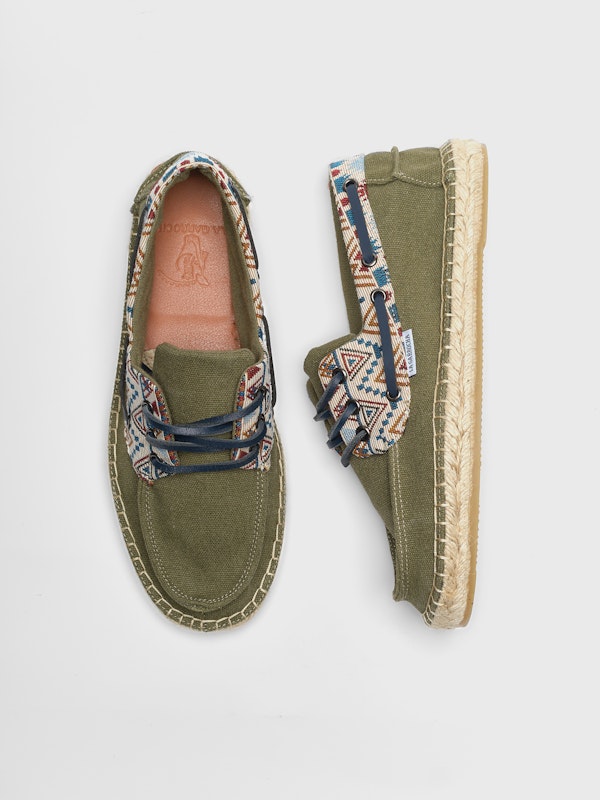 Étnico Náutico | Caza